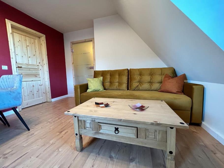 Appartement Karasek In Oybin Mit Panormablick, Kammlage Hain (Saxony)