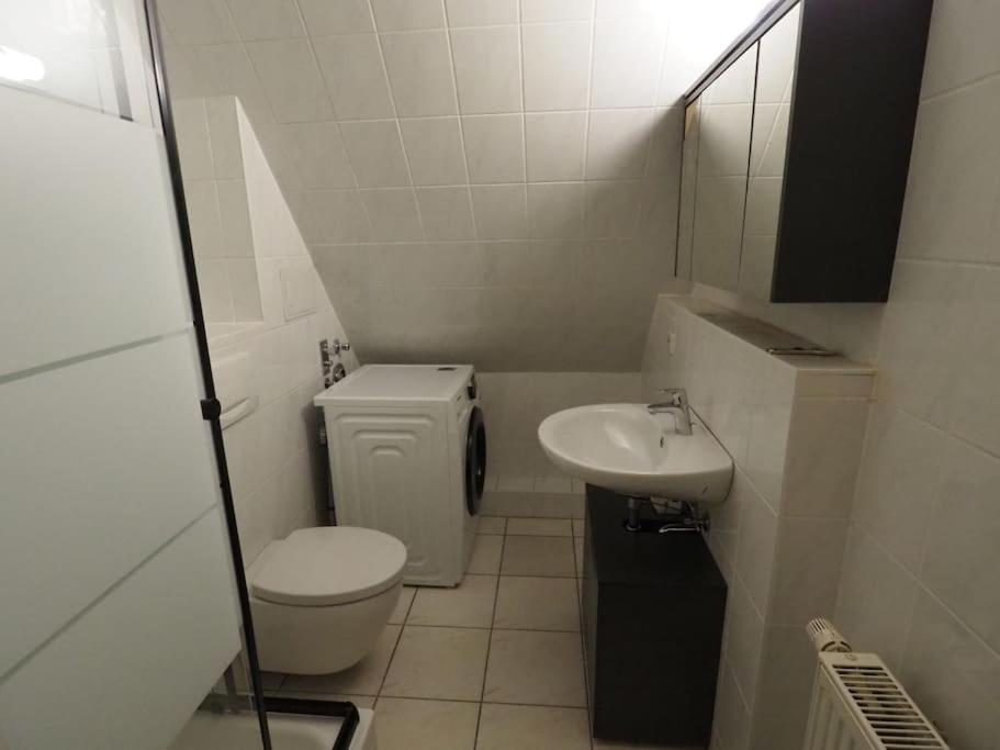 Appartement Karasek In Oybin Mit Panormablick, Kammlage *