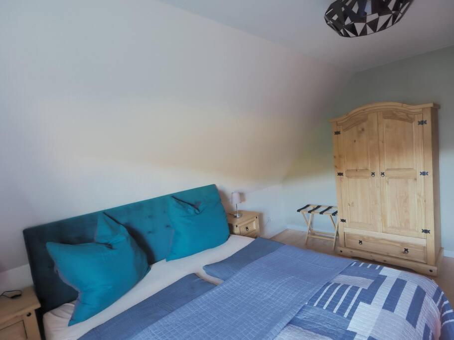 Karasek In Oybin Mit Panormablick, Kammlage Appartement *